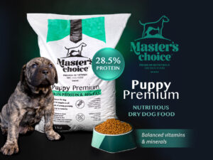 Puppy Premium